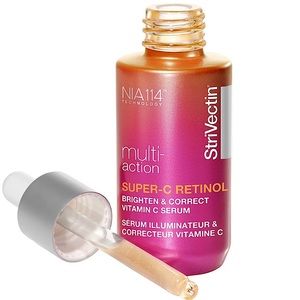 StriVectin Super-C Retinol + VitaminC Seru m 🍊